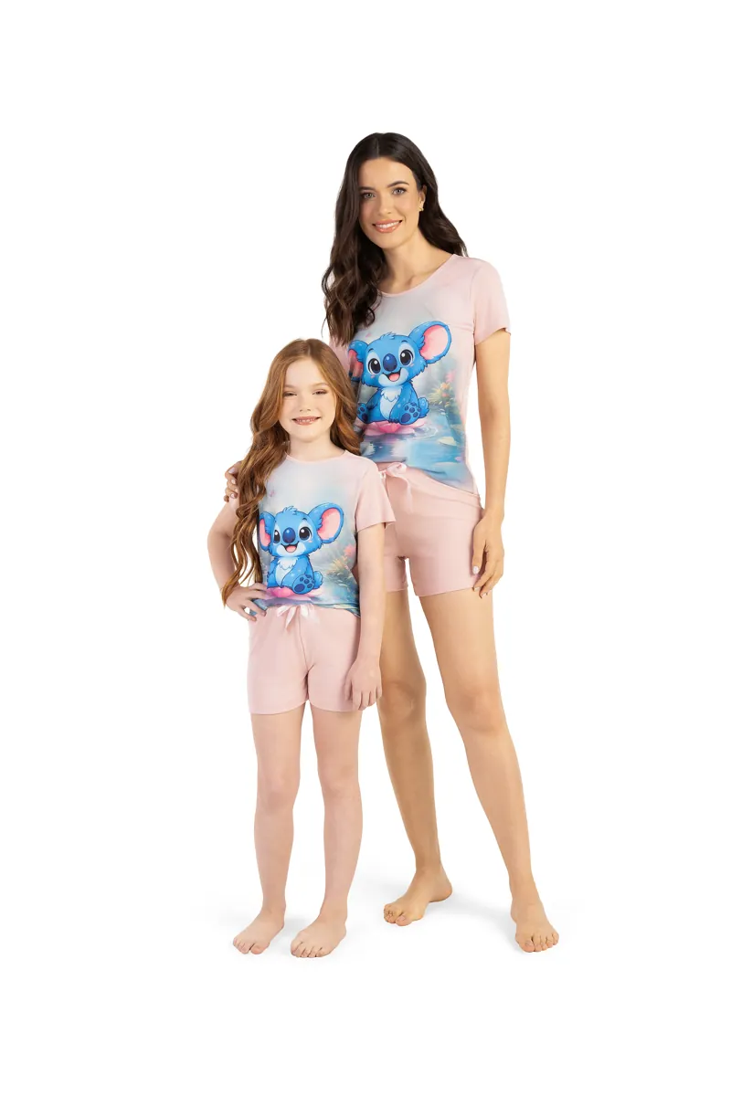 Conjuntos para a família